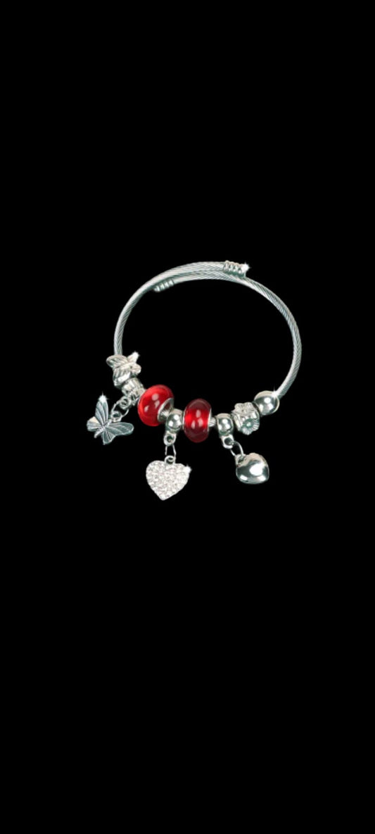 Pulsera Pandora